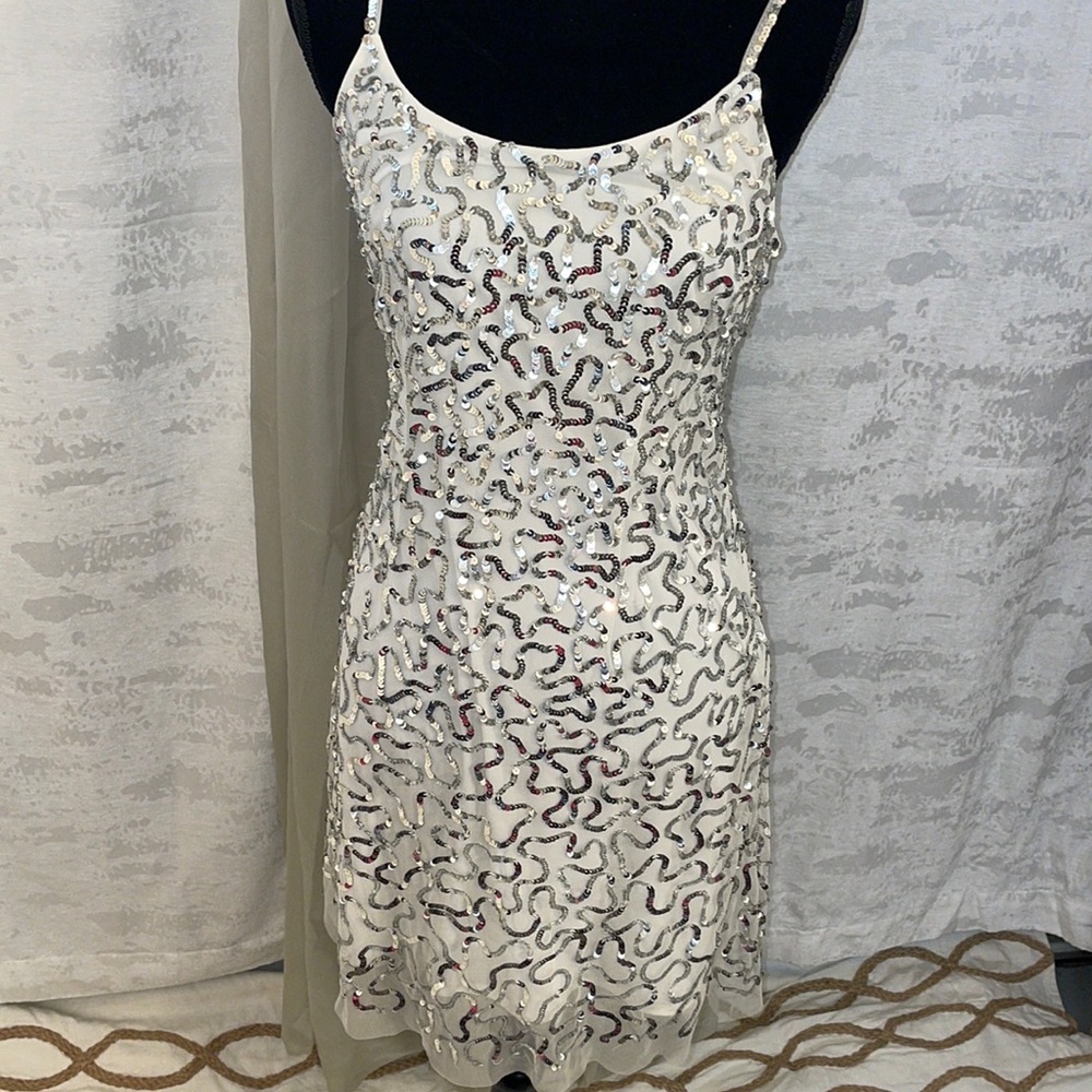 PRELUDE CUTE DRESS